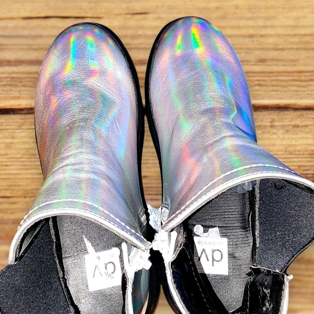 DV Dolce Vita'NWOT Cole Ankle Boot